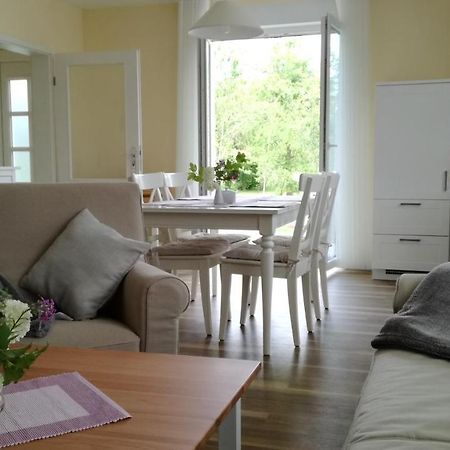 Ferienwohnung Luba Lipa Drachhausen Εξωτερικό φωτογραφία