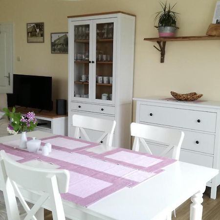 Ferienwohnung Luba Lipa Drachhausen Εξωτερικό φωτογραφία
