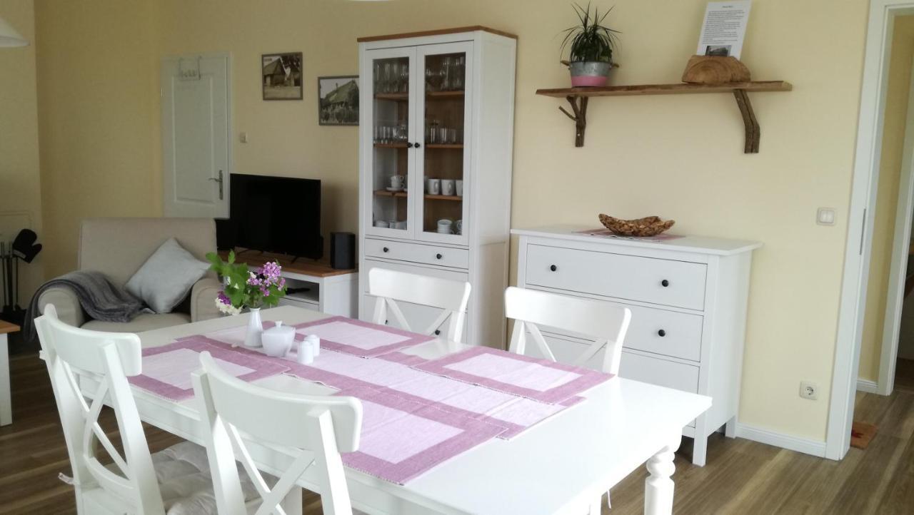 Ferienwohnung Luba Lipa Drachhausen Εξωτερικό φωτογραφία