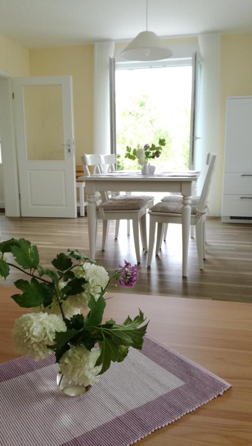 Ferienwohnung Luba Lipa Drachhausen Εξωτερικό φωτογραφία