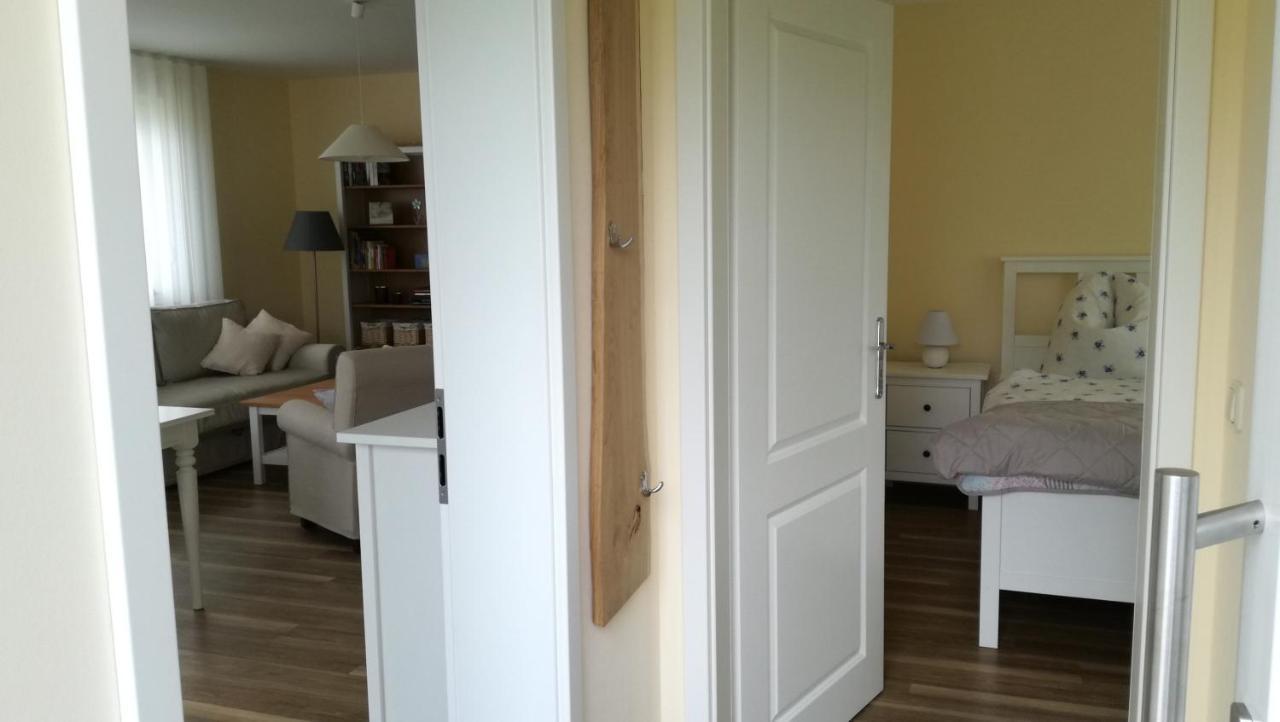 Ferienwohnung Luba Lipa Drachhausen Εξωτερικό φωτογραφία