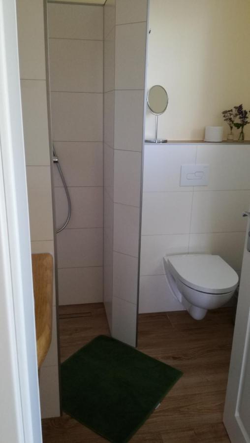 Ferienwohnung Luba Lipa Drachhausen Εξωτερικό φωτογραφία