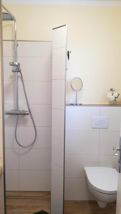 Ferienwohnung Luba Lipa Drachhausen Εξωτερικό φωτογραφία