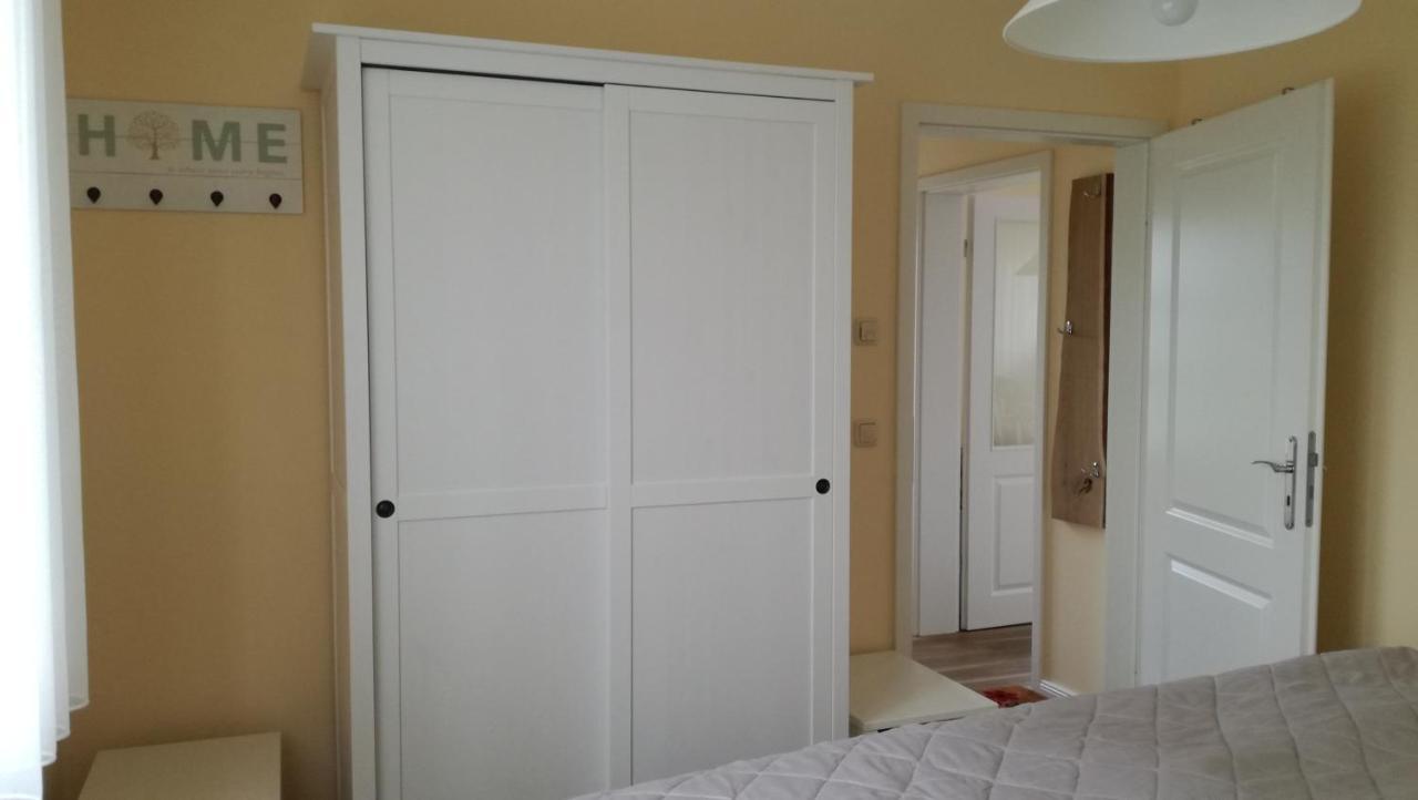 Ferienwohnung Luba Lipa Drachhausen Εξωτερικό φωτογραφία